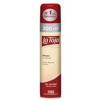 Espuma de Afeitar Piel Sensible  300ml-163645 Espuma de Afeitar Piel Sensible  300ml-163645 0